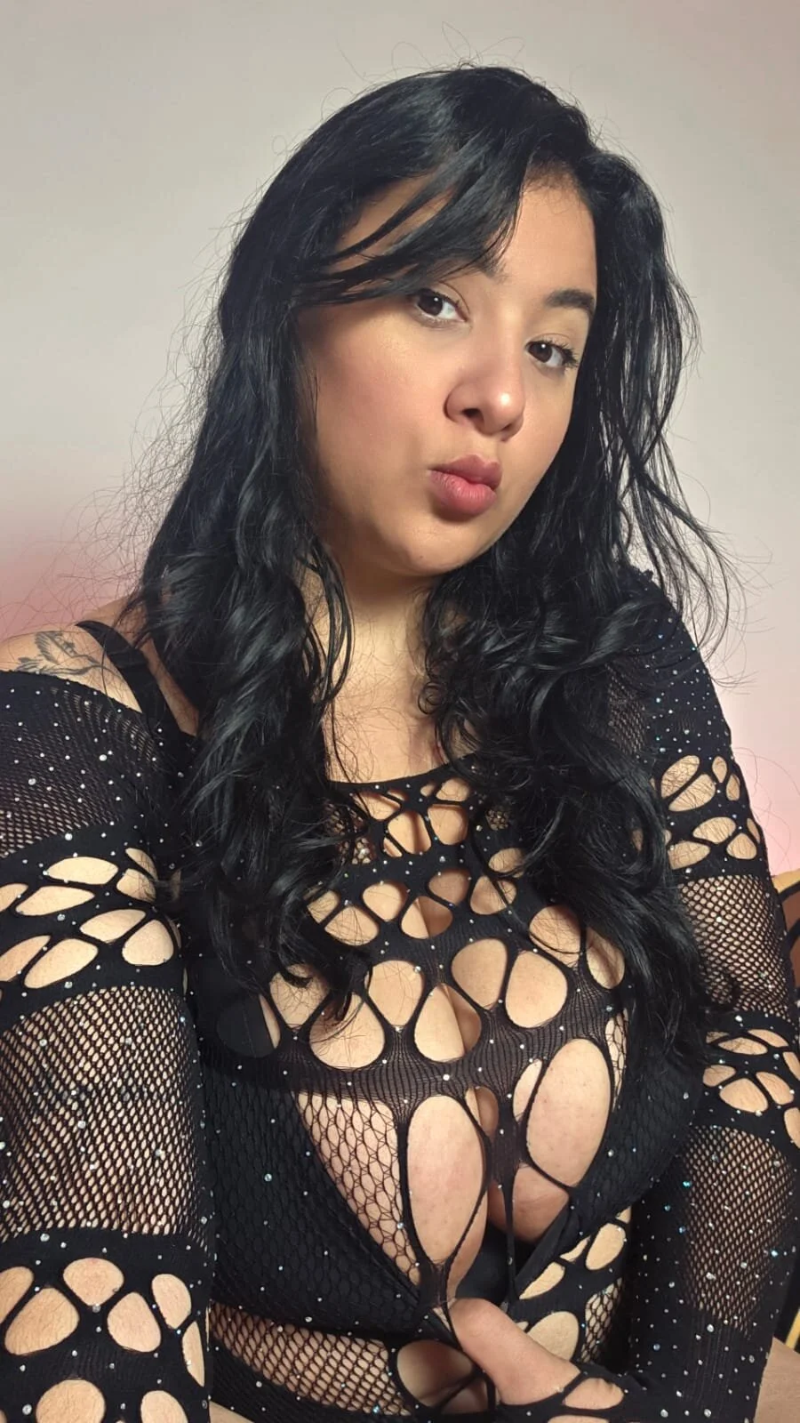 XXX Porn Photo of Nude rosebigboobs 1014