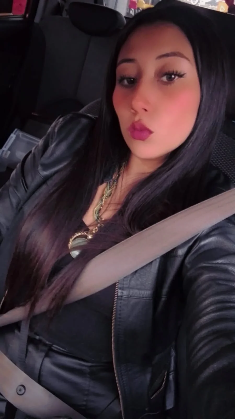 XXX Porn Photo of Nude chaseybanner 5