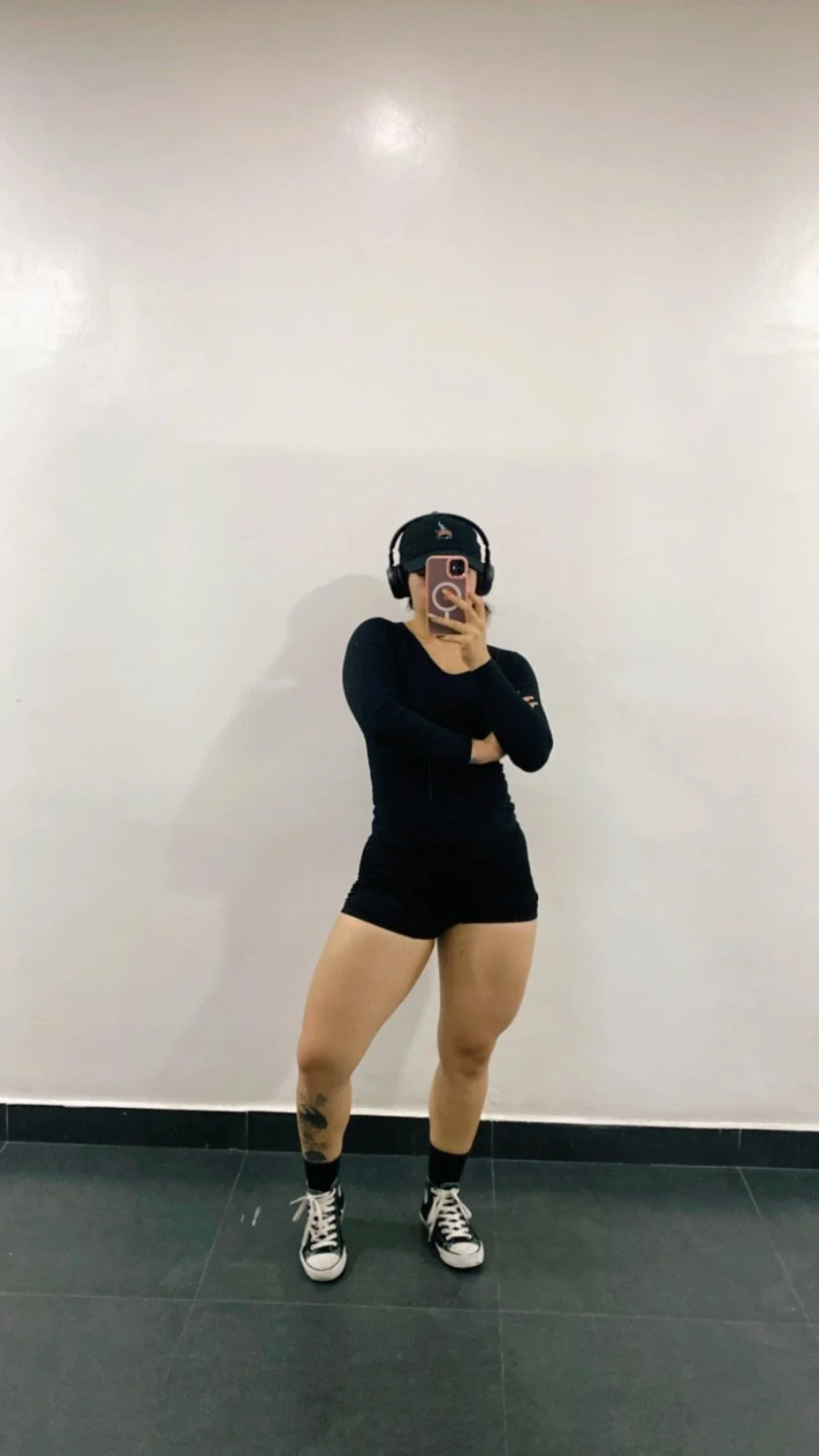 XXX Porn Photo of Nude valenor_ 15