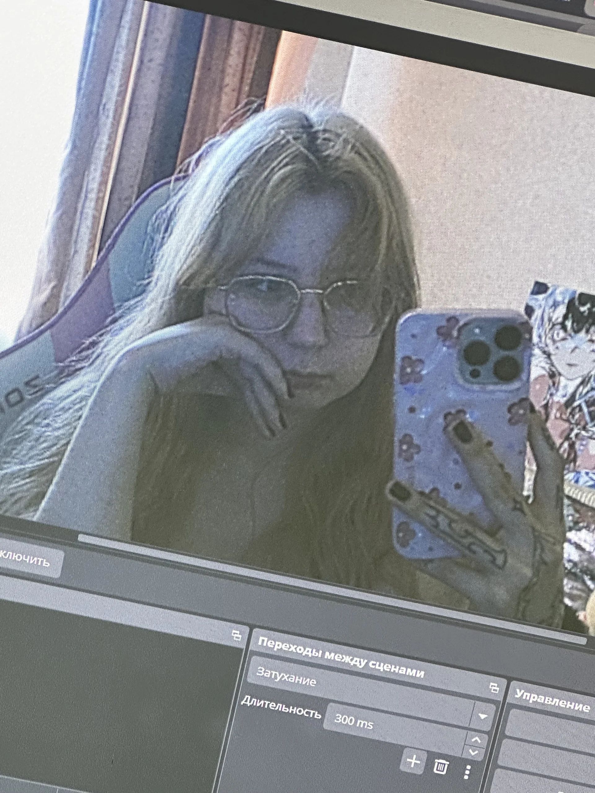 XXX Porn Photo of Nude henby_streamss 2
