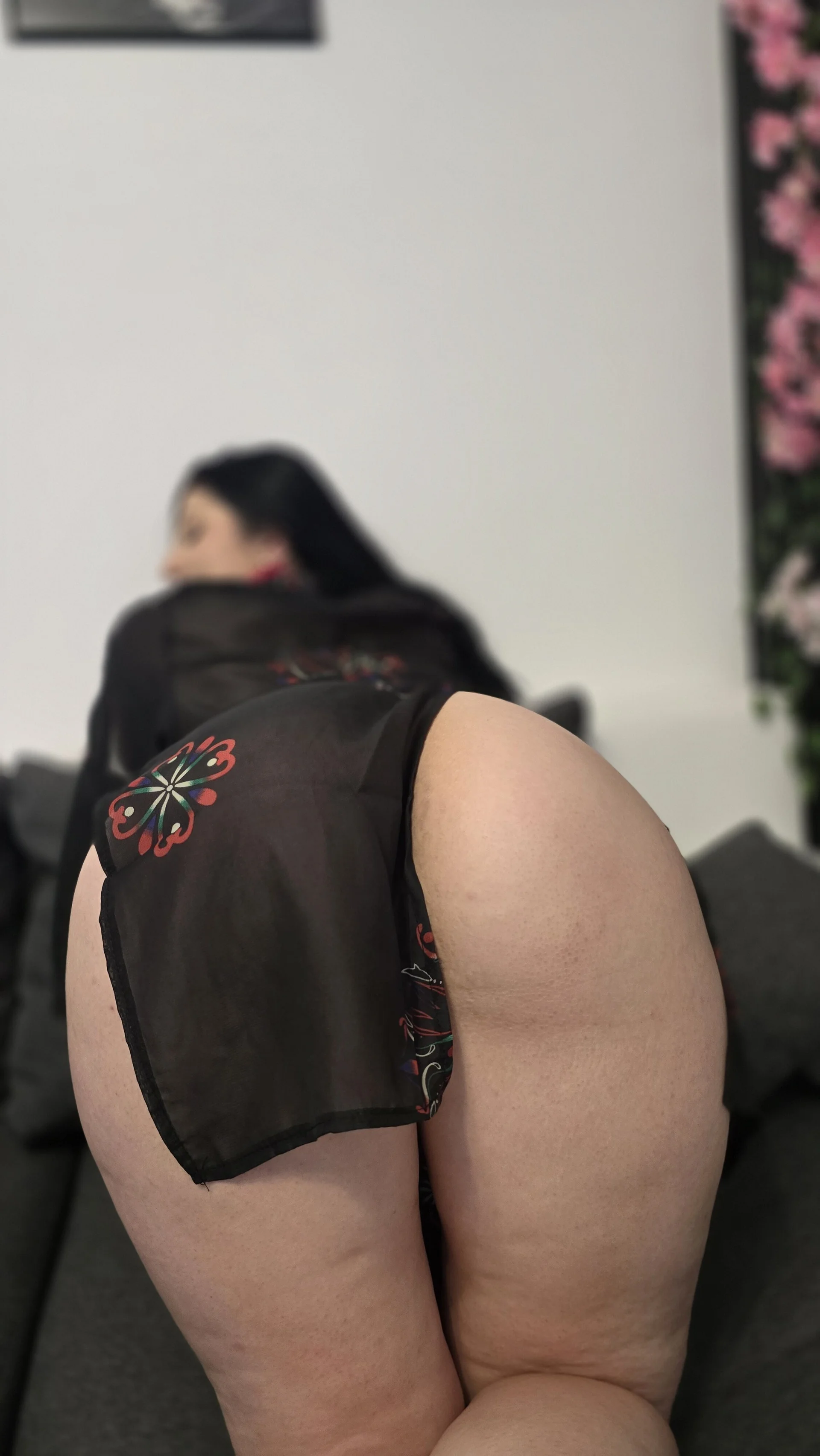 XXX Porn Photo of Nude Ali_yv 13