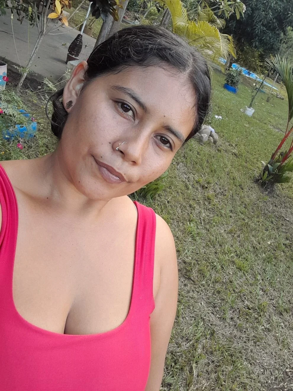 XXX Porn Photo of Nude calimasalas2 20