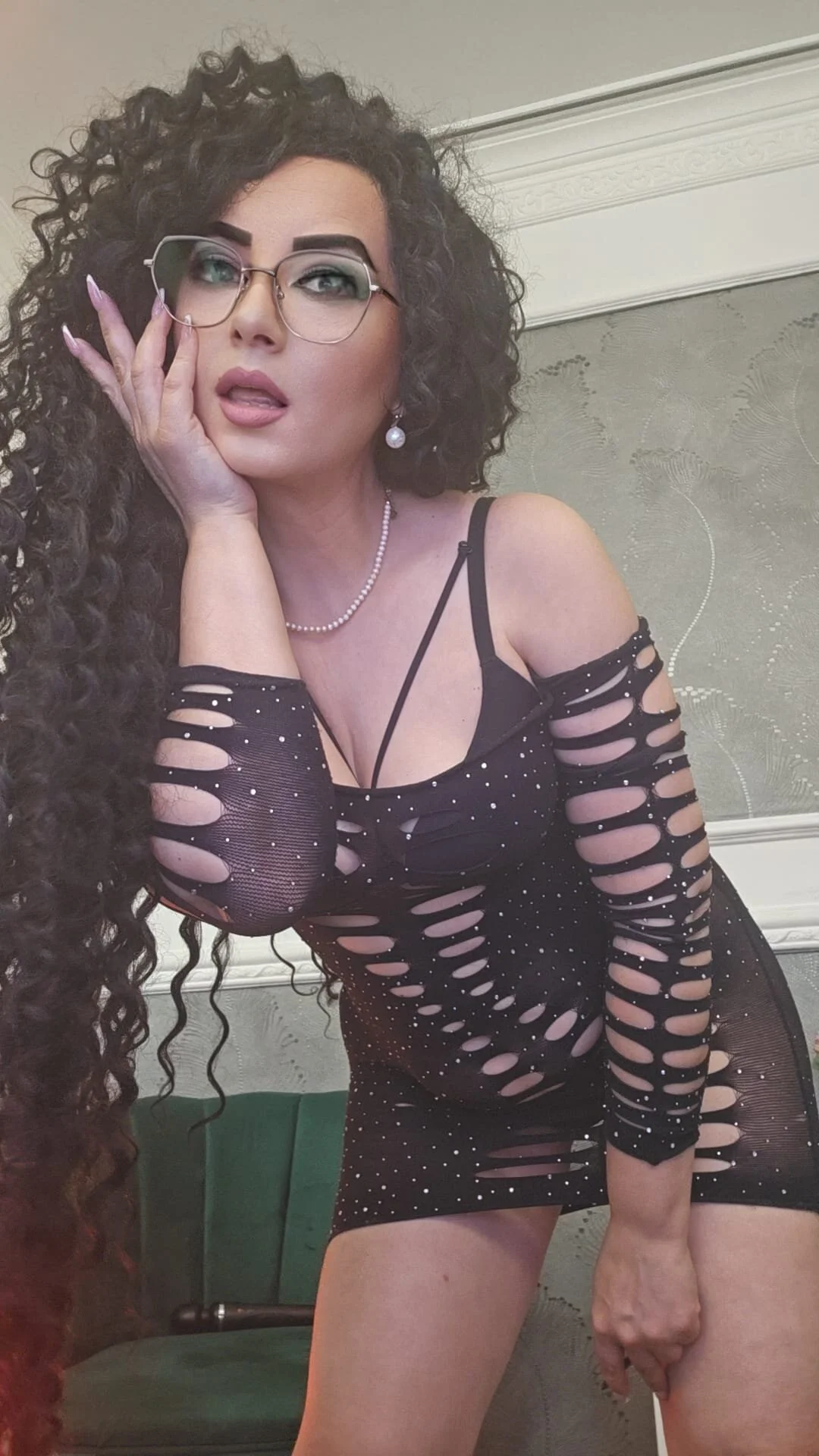 XXX Porn Photo of Nude anissia_teaser 26