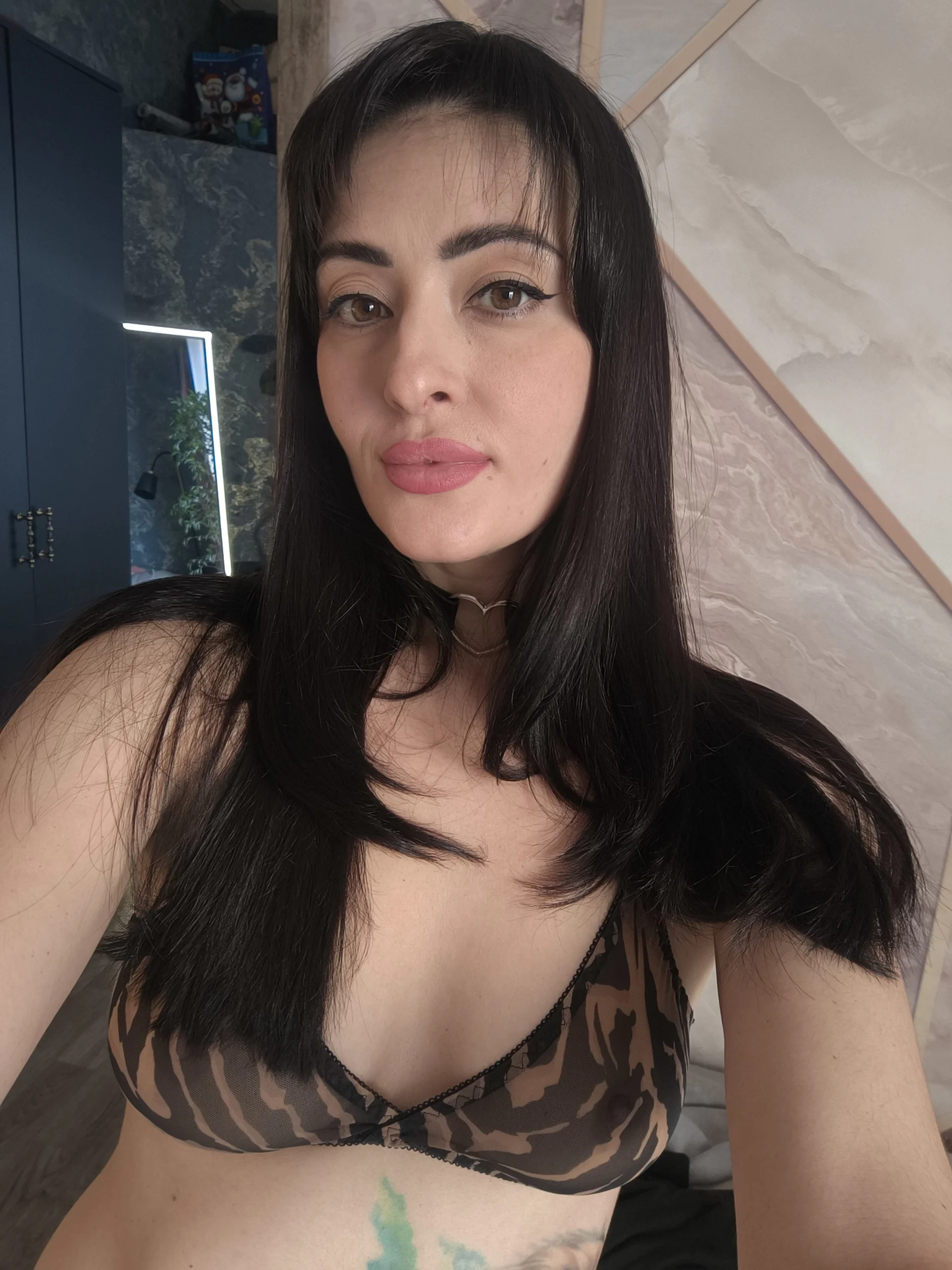 XXX Porn Photo of Nude _Sinnner_ 2