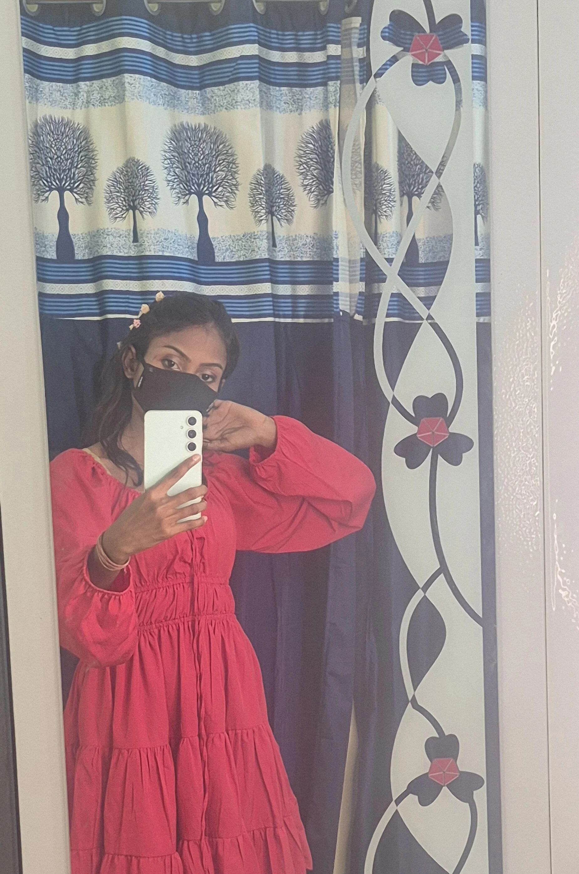 XXX Porn Photo of Nude Riya_R24 5