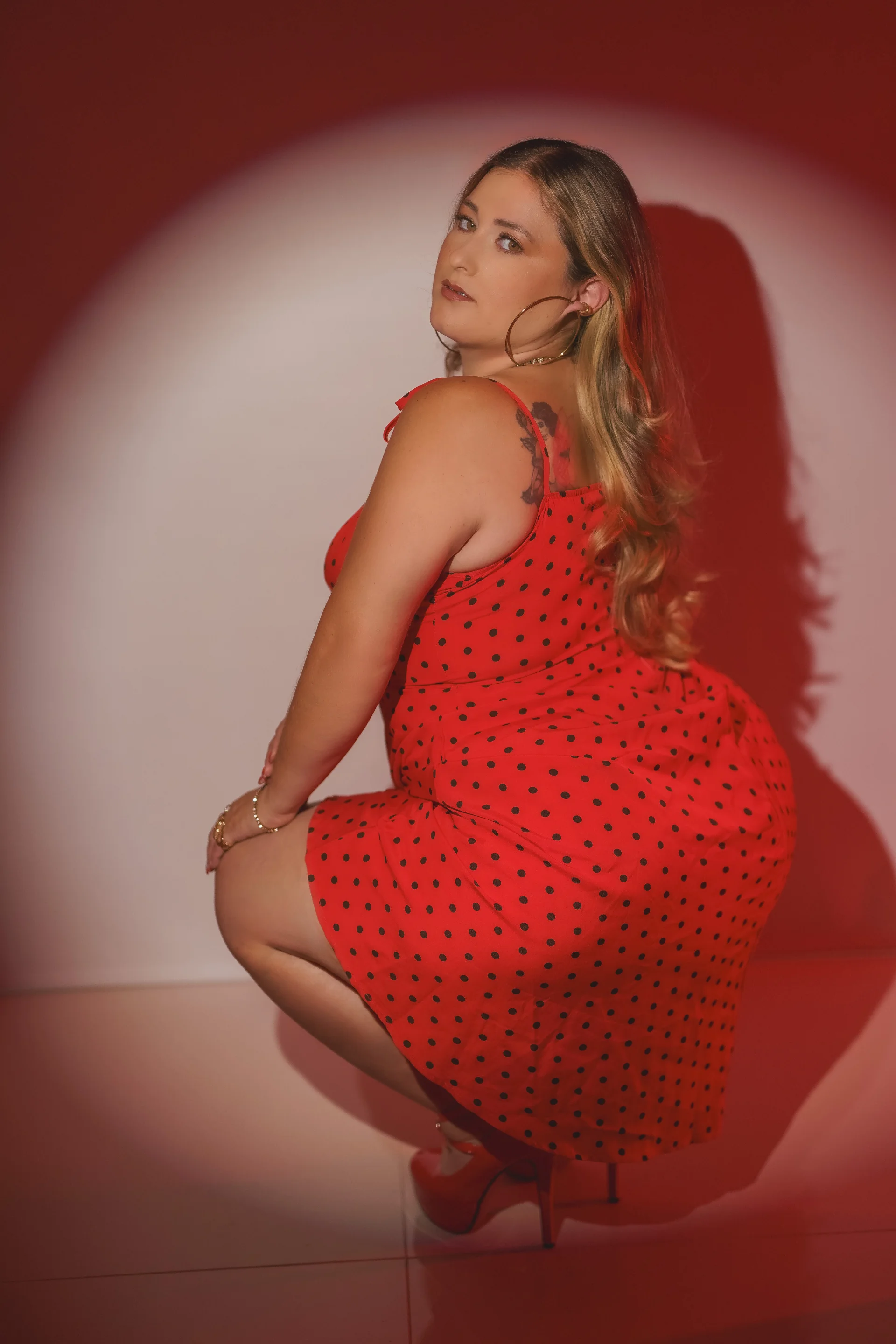 XXX Porn Photo of Nude lenah_smith 50