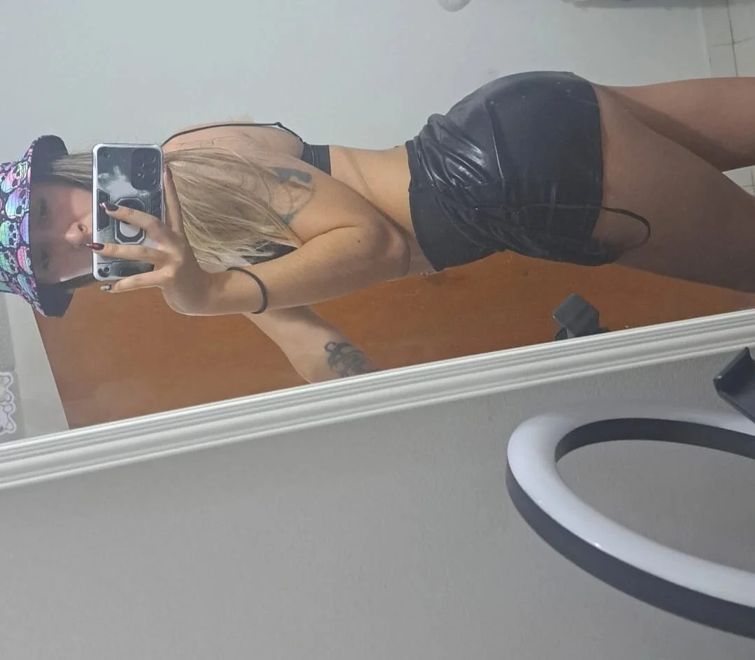 XXX Porn Photo of Nude Sara_Davina 3