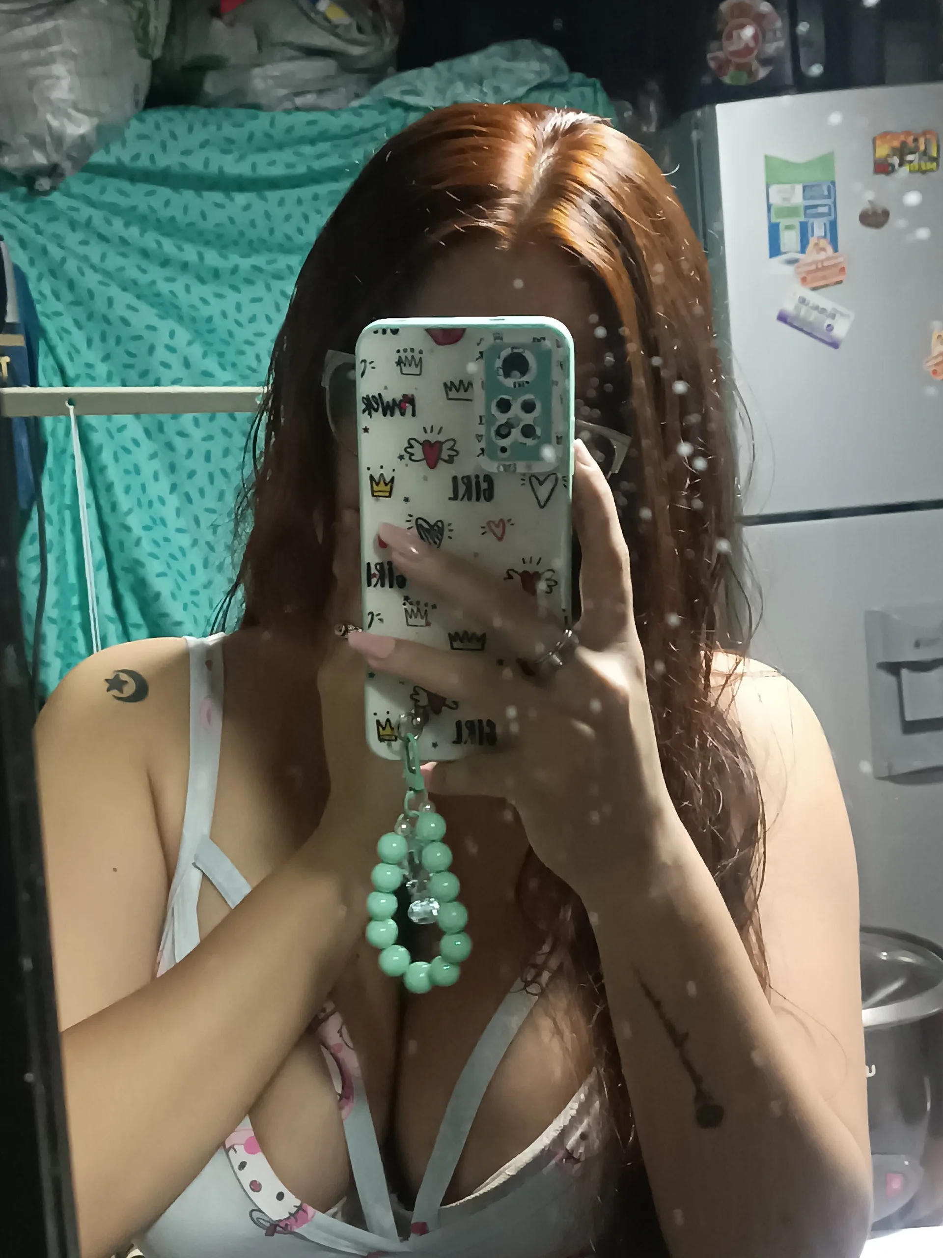 XXX Porn Photo of Nude Annette_coquette 11