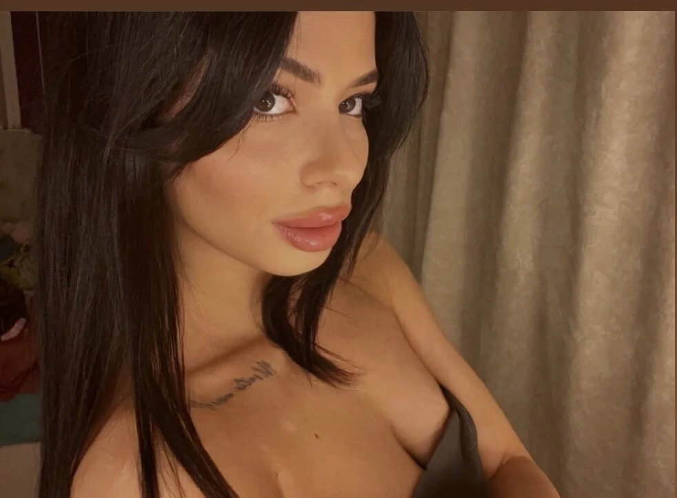 XXX Porn Photo of Nude VivienDiamond 17