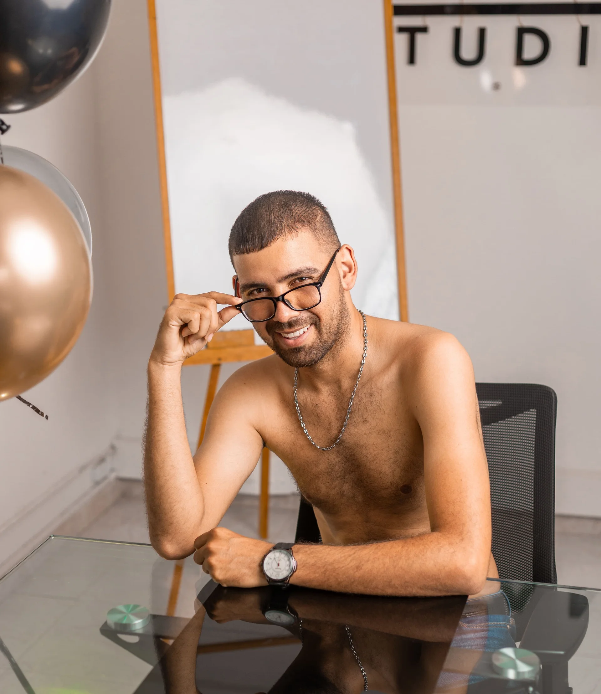 XXX Porn Photo of Nude magnus_serket 9