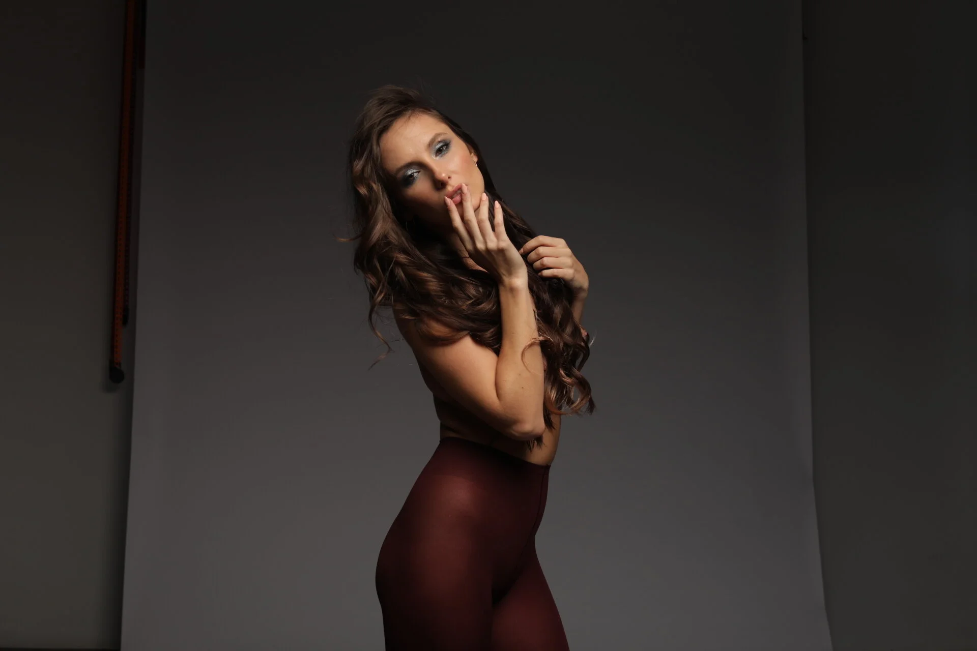 XXX Porn Photo of Nude Jennna_Maya 5