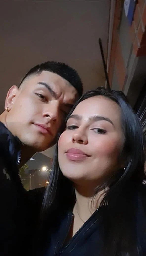 XXX Porn Photo of Nude DAVID_VICTORIAA 8