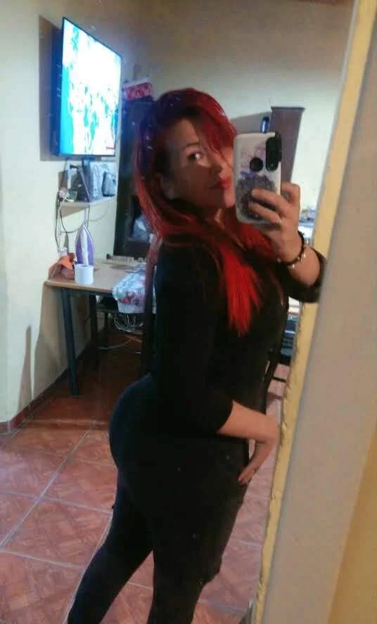 XXX Porn Photo of Nude emyconejita 2