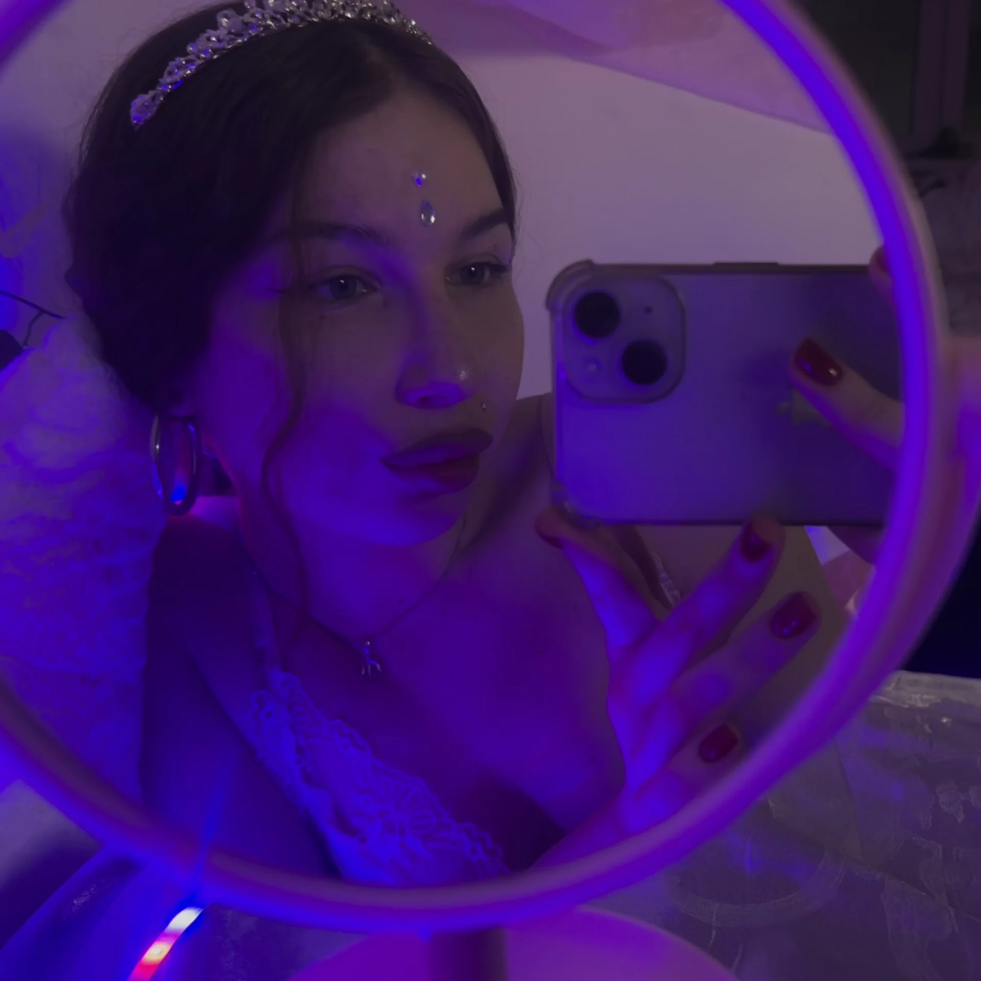 XXX Porn Photo of Nude Marcellis_Charm 5