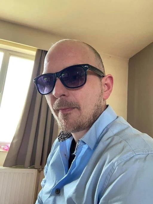 XXX Porn Photo of Nude Andytje1234 5