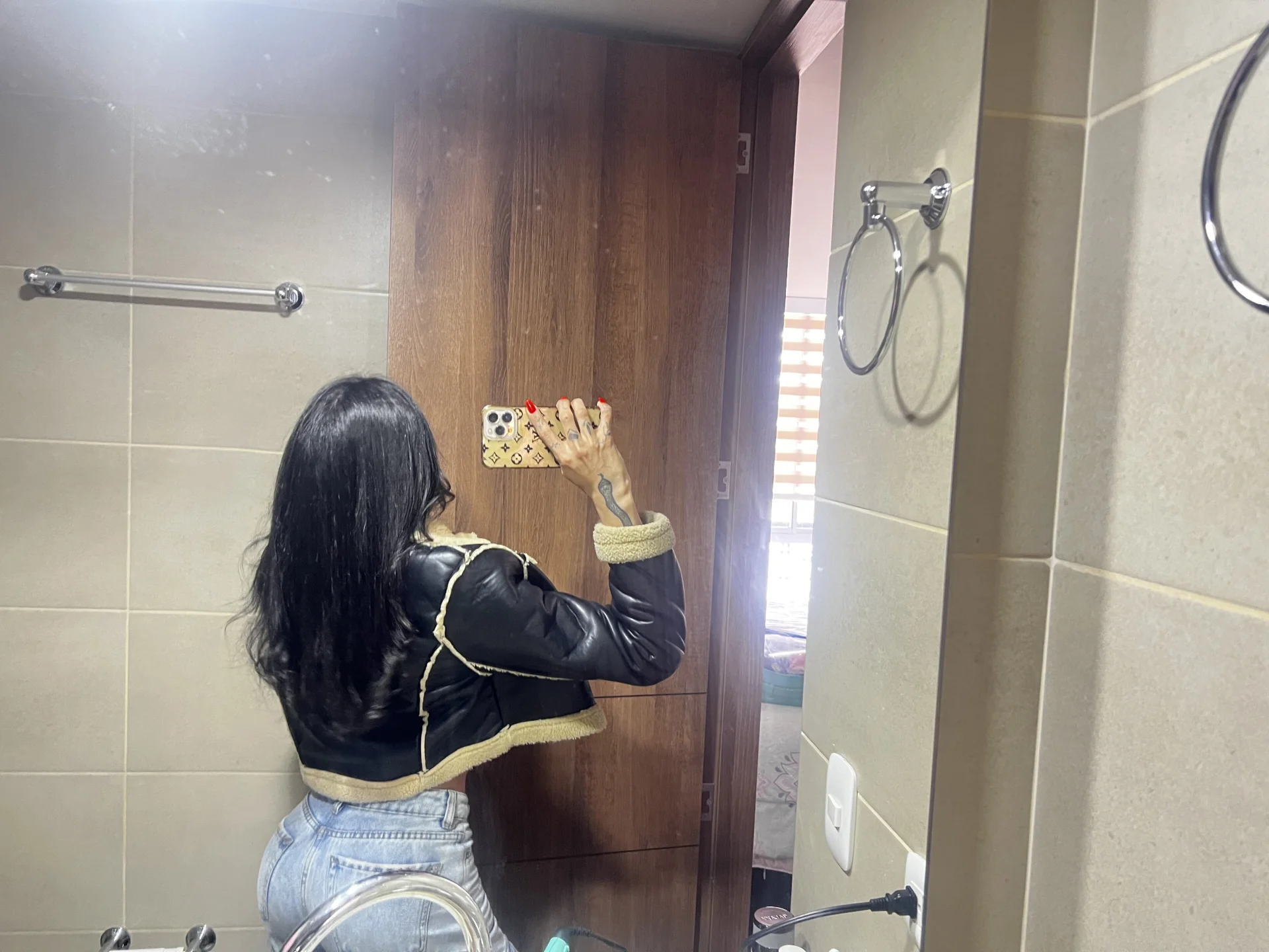 XXX Porn Photo of Nude KataFerreira777 12