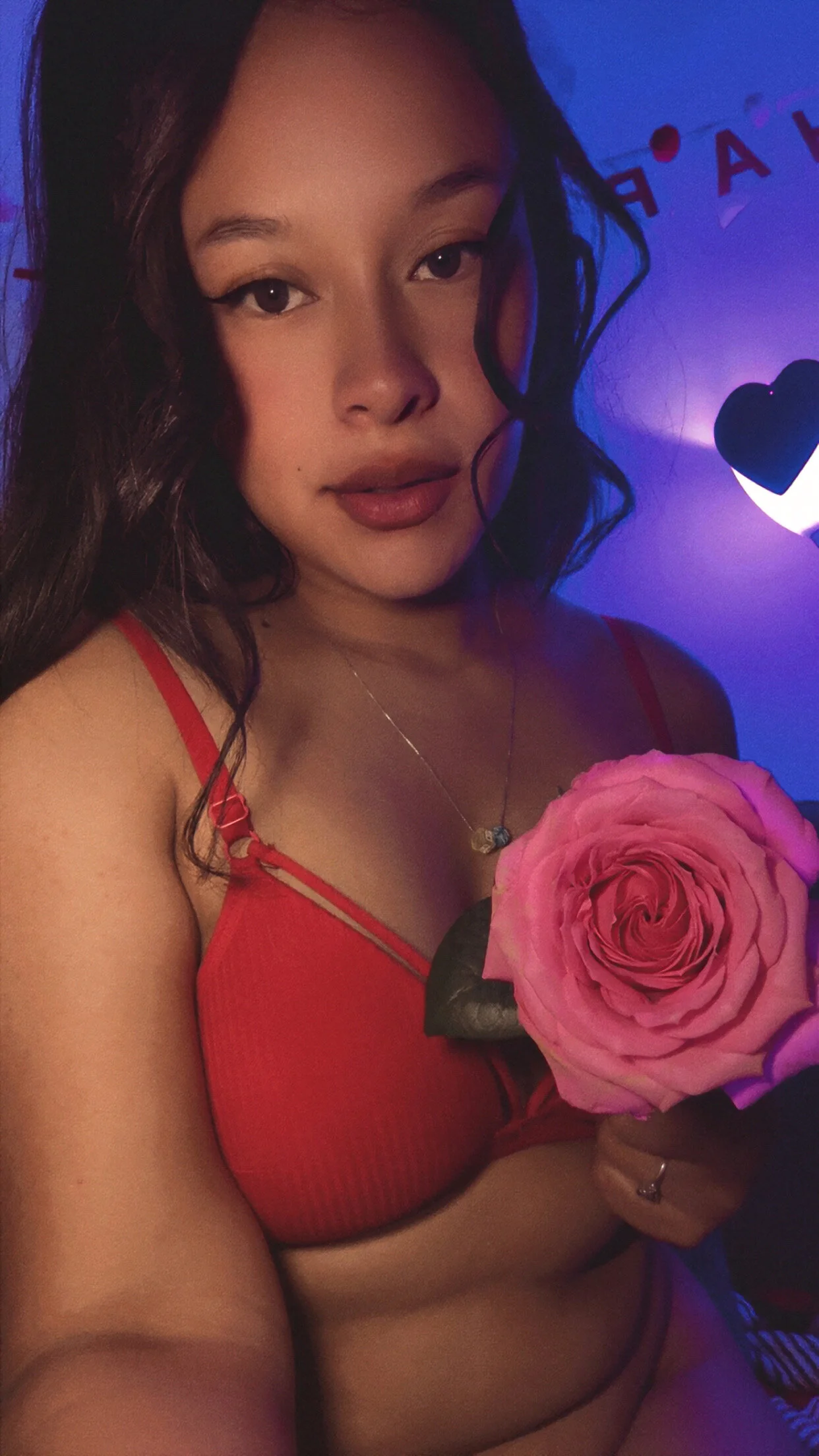 XXX Porn Photo of Nude Liulee 21