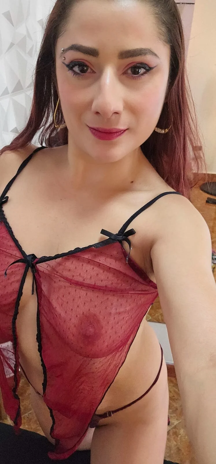 XXX Porn Photo of Nude HannahToons 28
