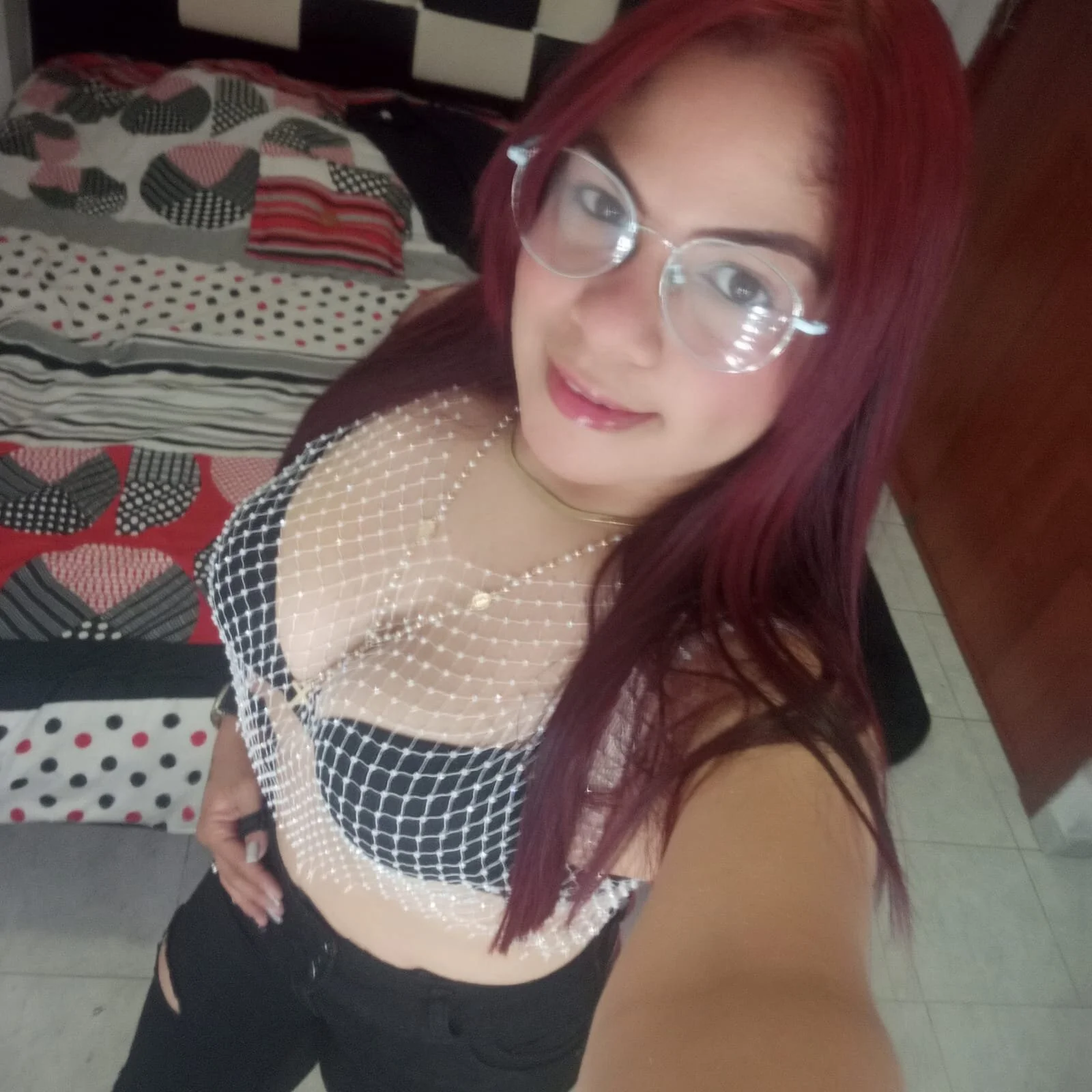 XXX Porn Photo of Nude hornny_cougar 1