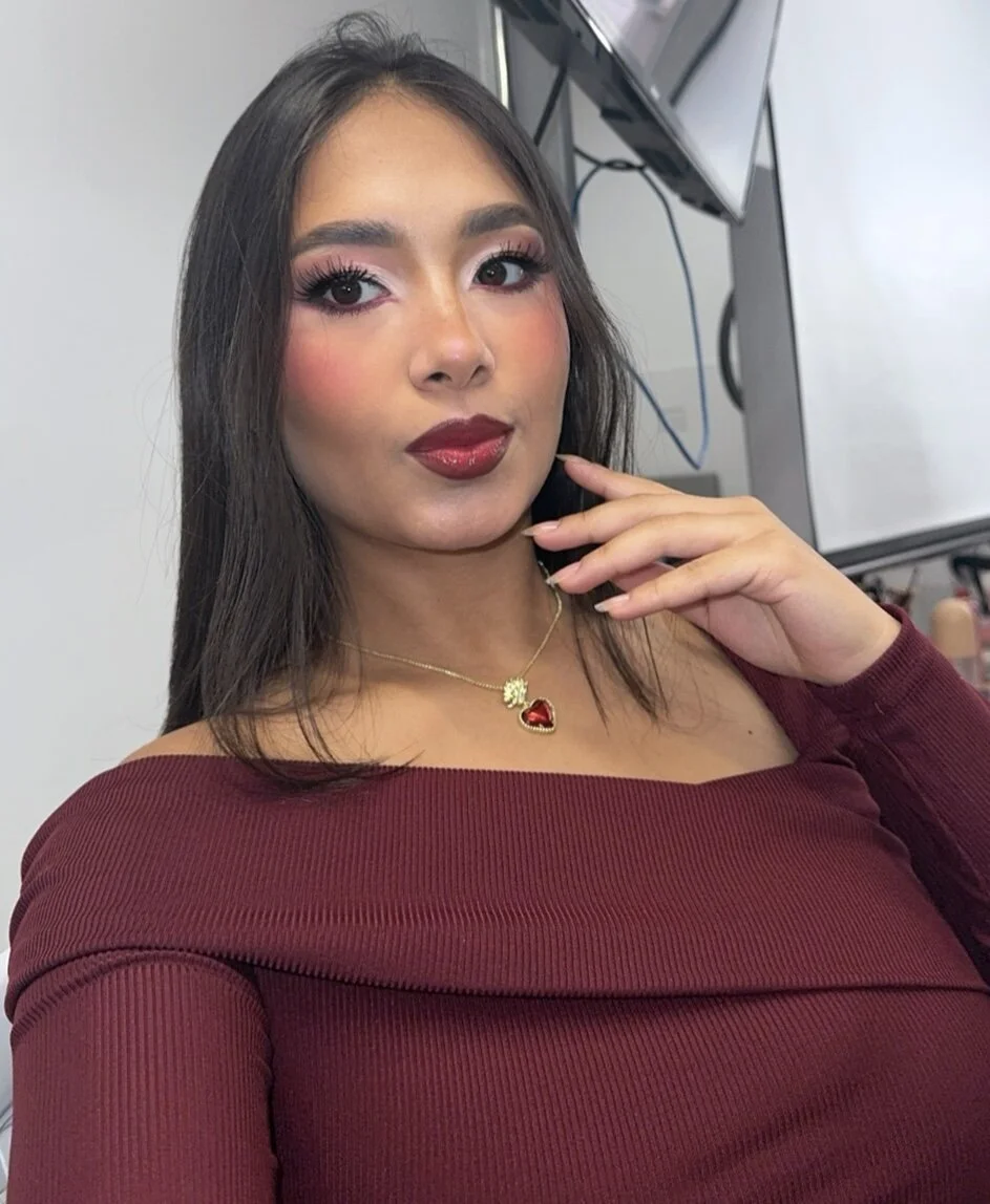 XXX Porn Photo of Nude Violetta_rose_ 3
