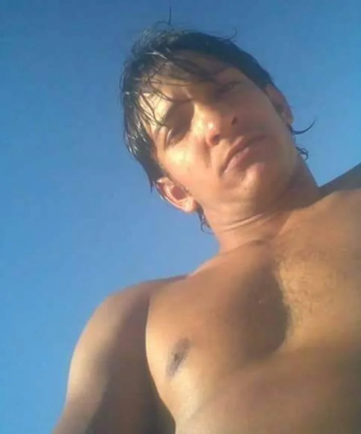 XXX Porn Photo of Nude Lucas_pt 5