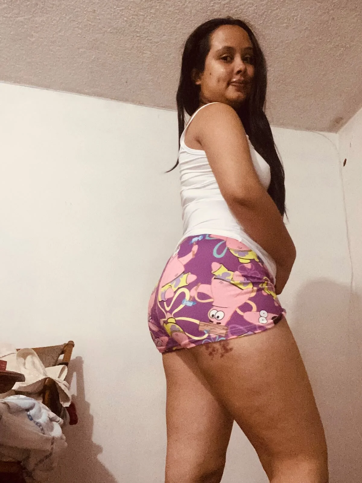 XXX Porn Photo of Nude Laura_99 4