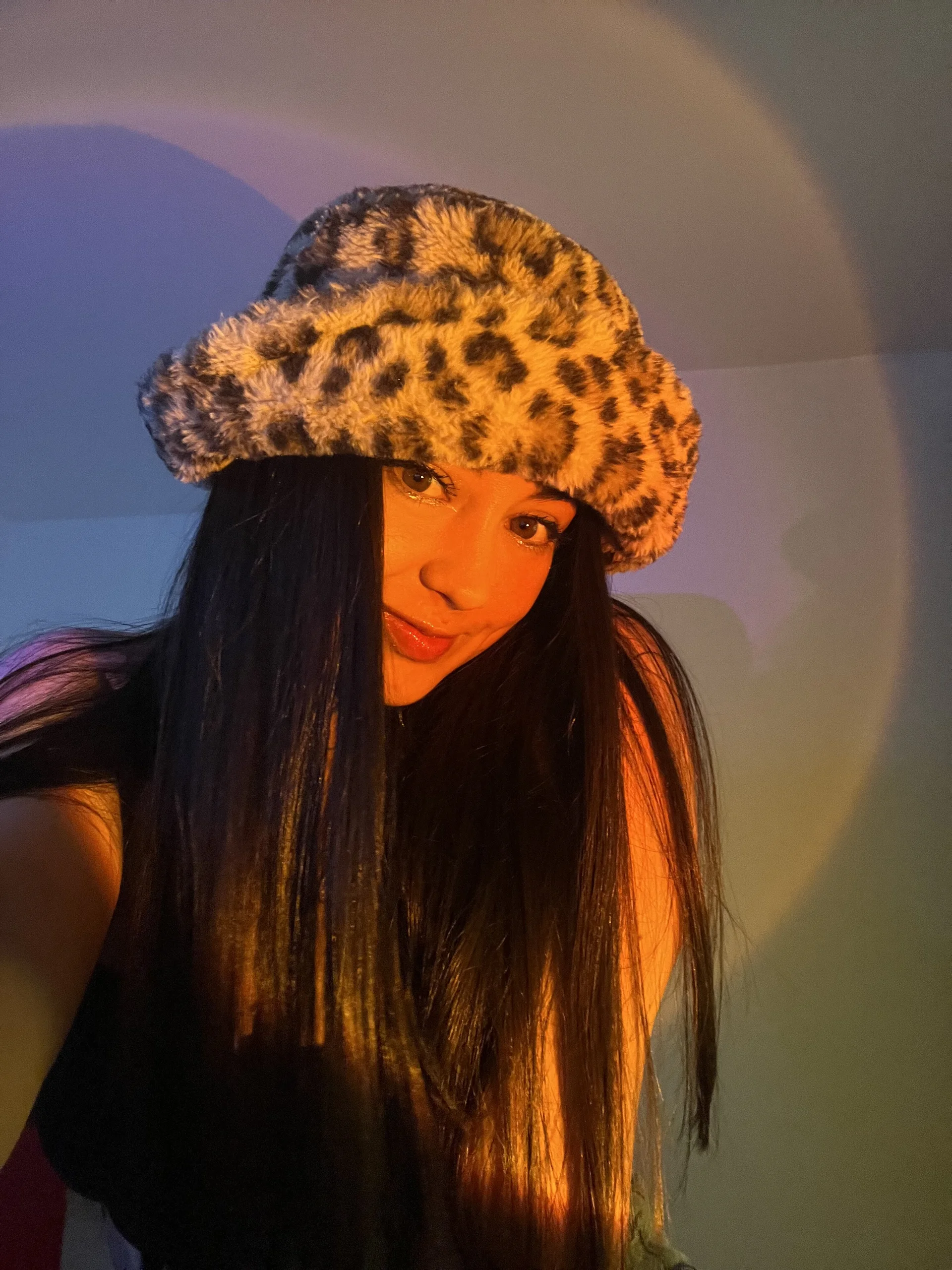 XXX Porn Photo of Nude SofiaBermudez 15