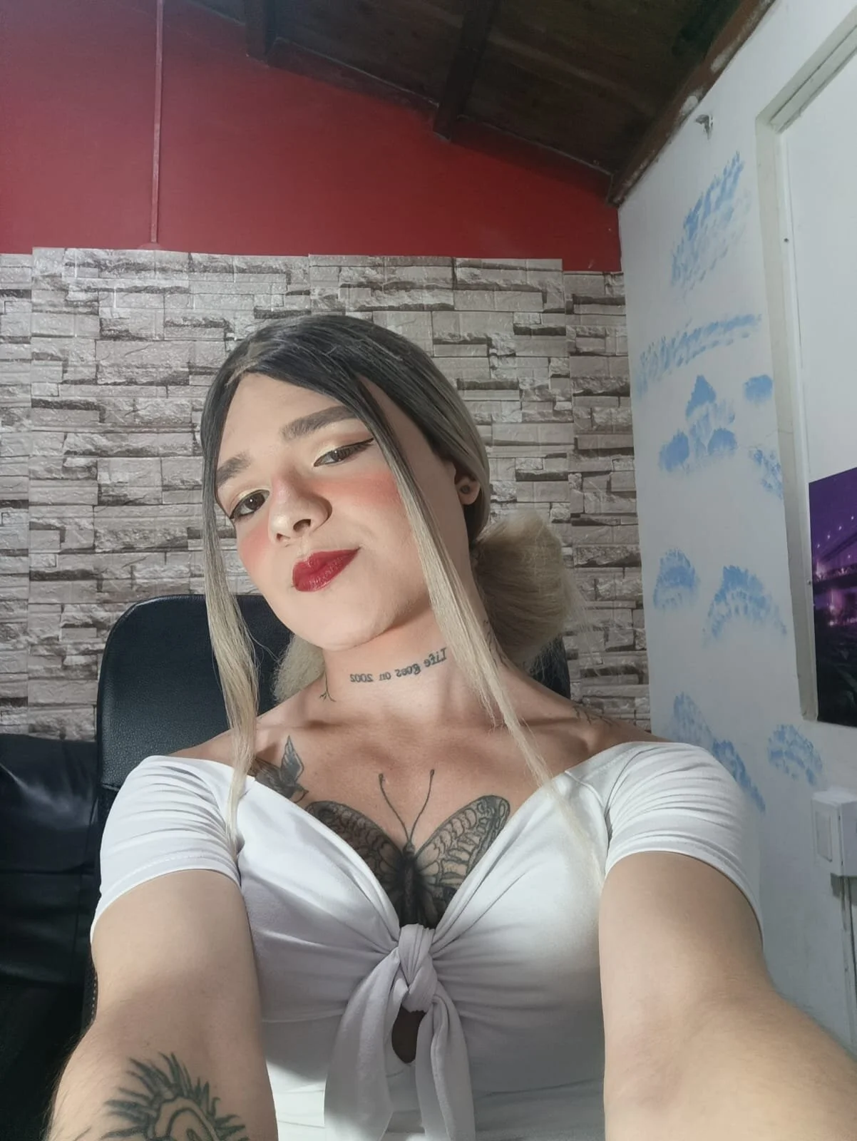 XXX Porn Photo of Nude Heidy_Sumers 4