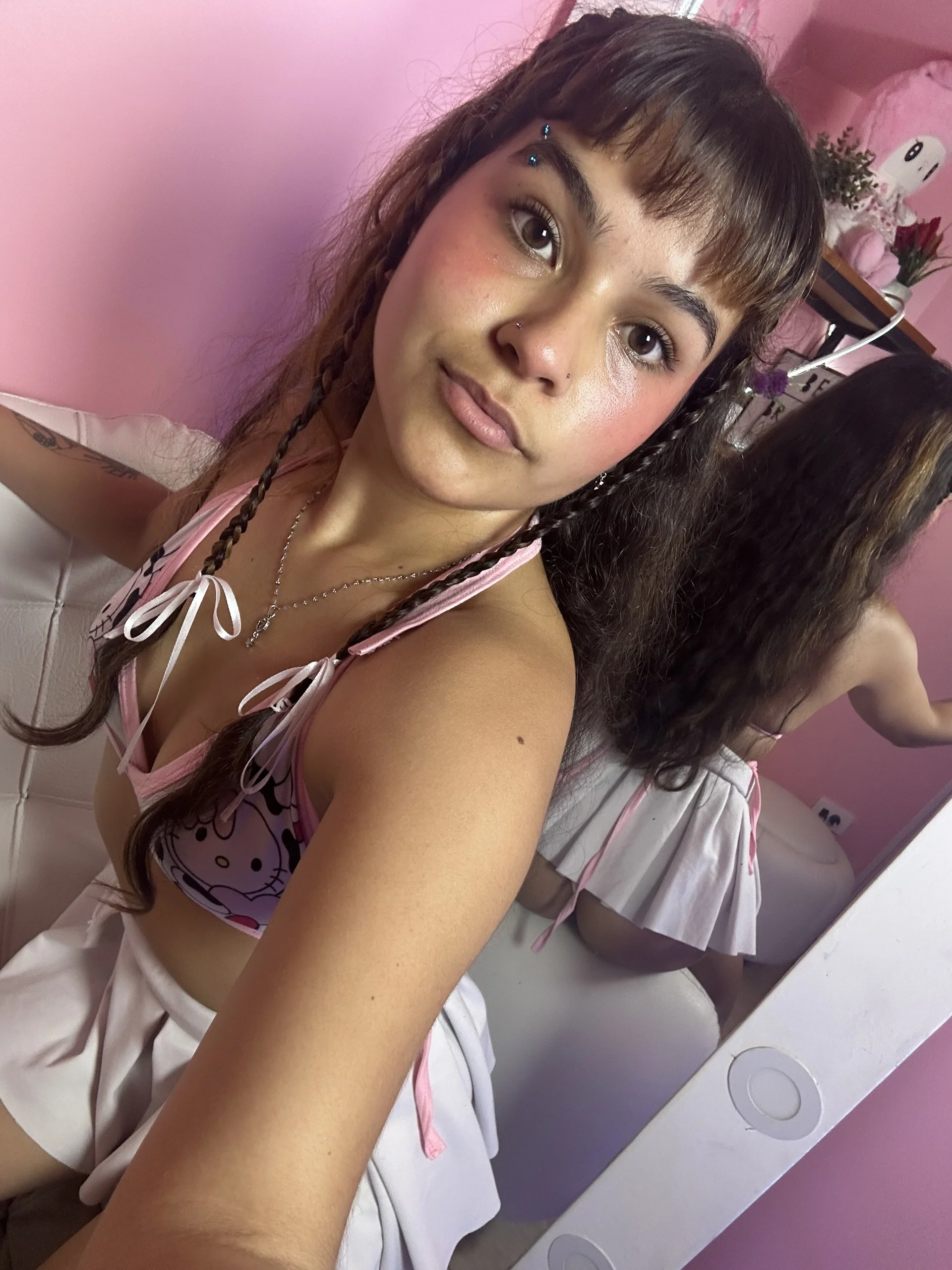 XXX Porn Photo of Nude Nami_Velle 15