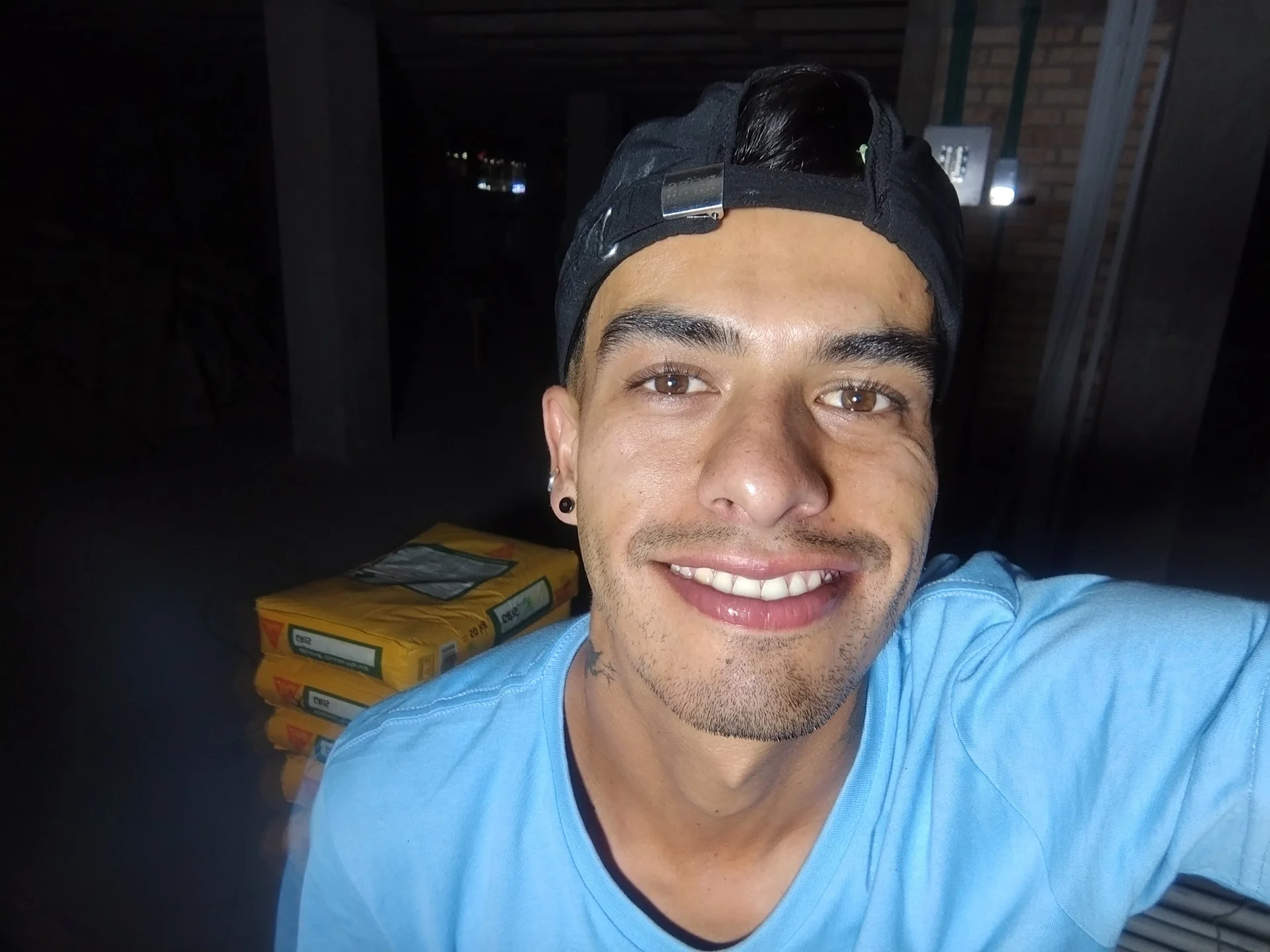 XXX Porn Photo of Nude Avelasco 20
