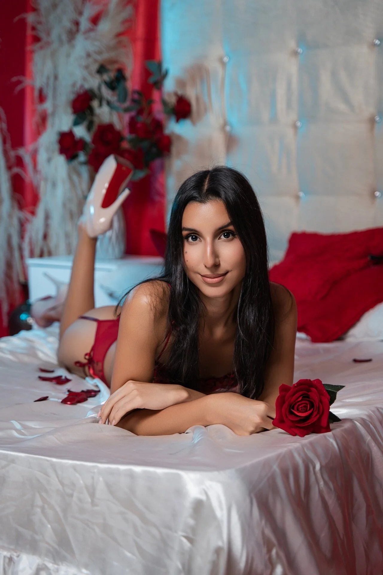 XXX Porn Photo of Nude Bella19_ 45