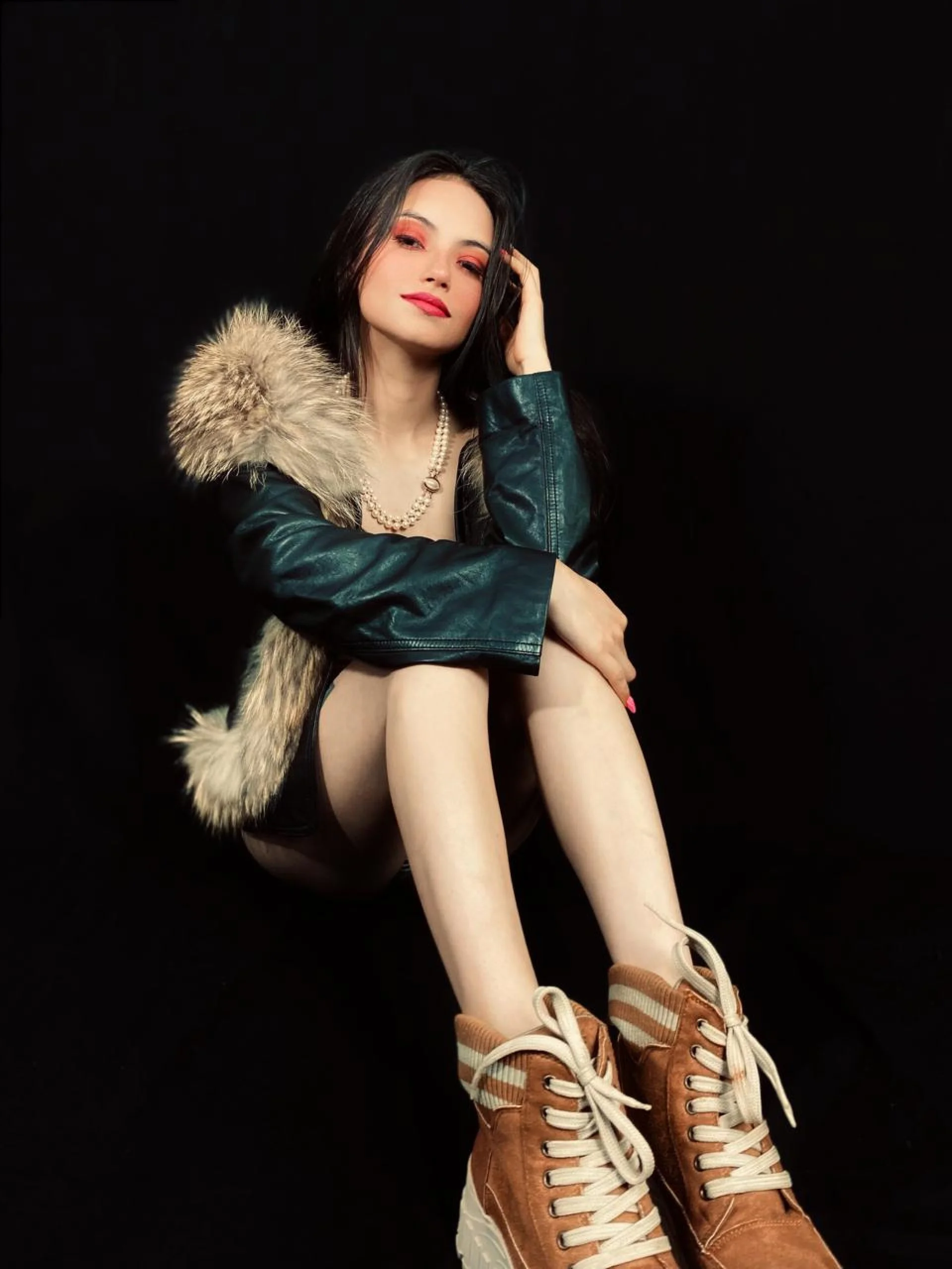 XXX Porn Photo of Nude sophia_dacord_ 10