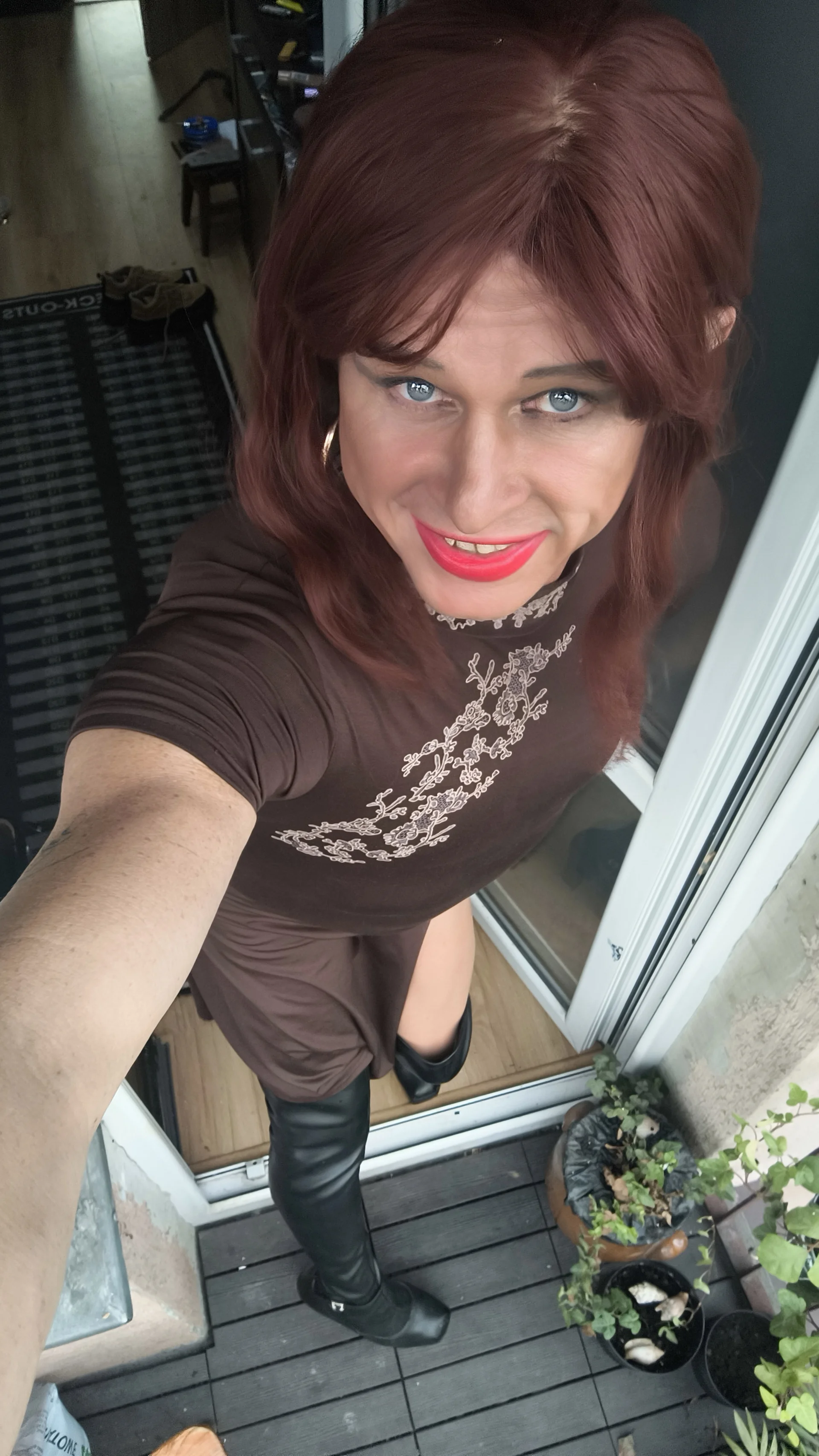 XXX Porn Photo of Nude DomMONIKA 66