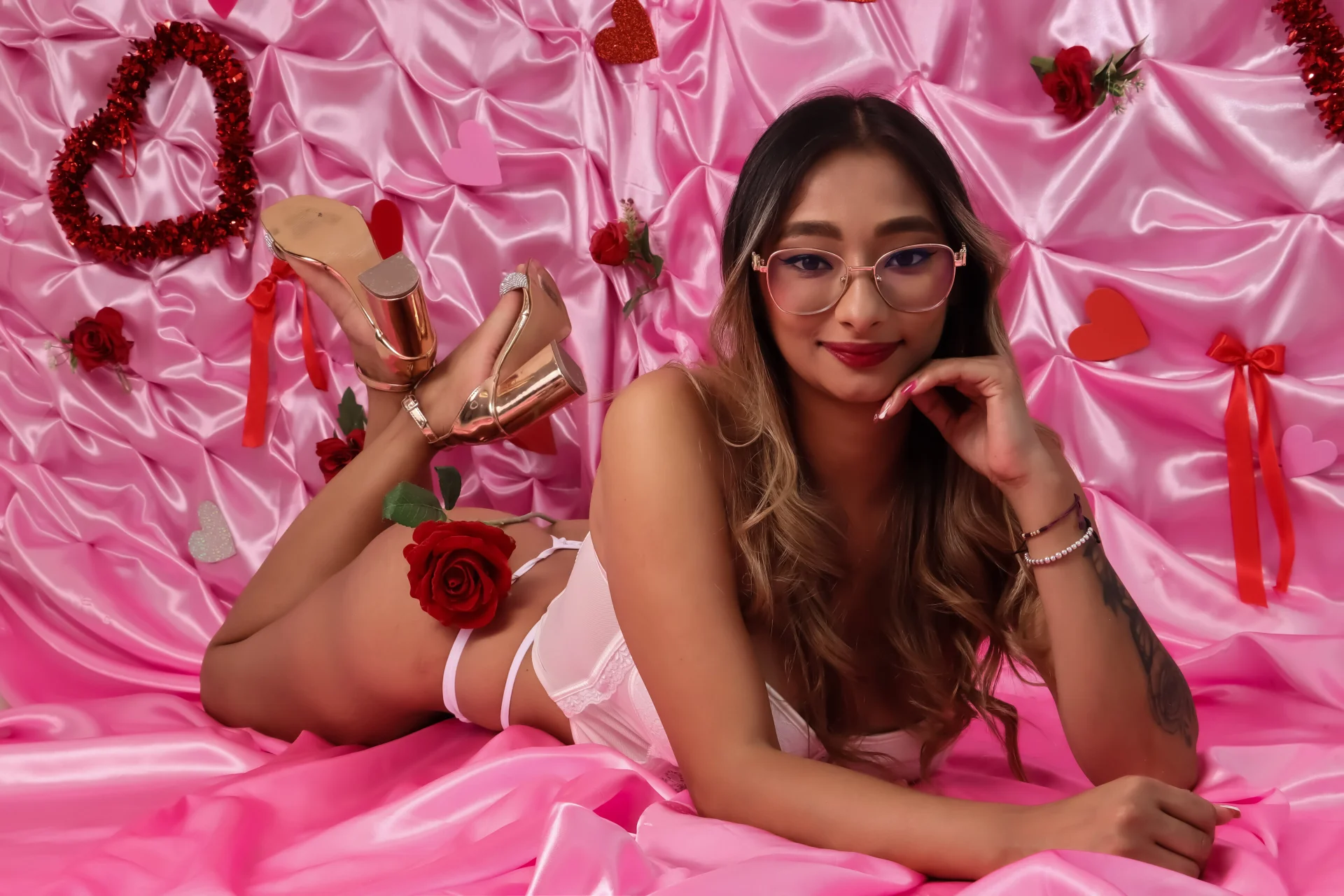 XXX Porn Photo of Nude vale_ross_ 126