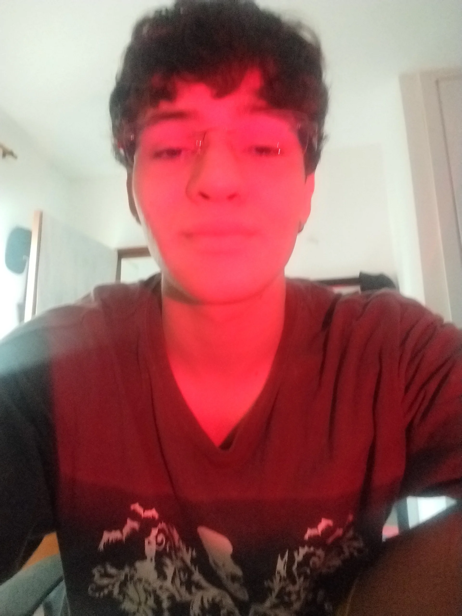 XXX Porn Photo of Nude Psynonn 2
