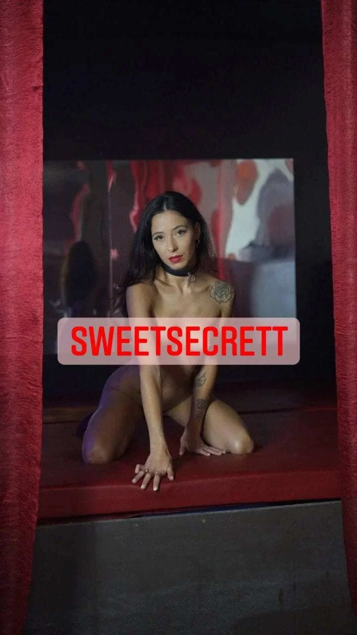 XXX Porn Photo of Nude Sofiasweetsecret 31