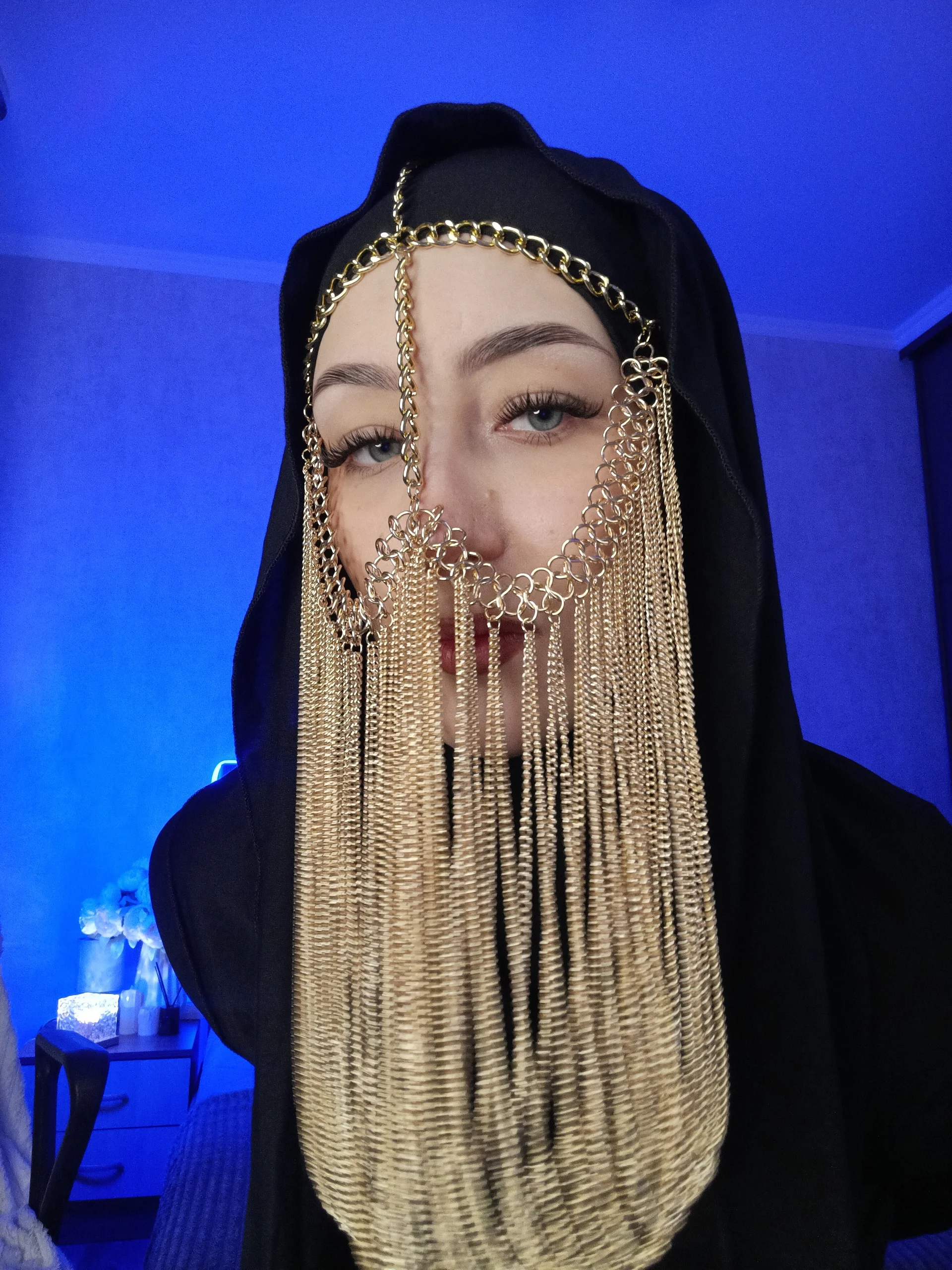 XXX Porn Photo of Nude FlexibleDoll_ 53