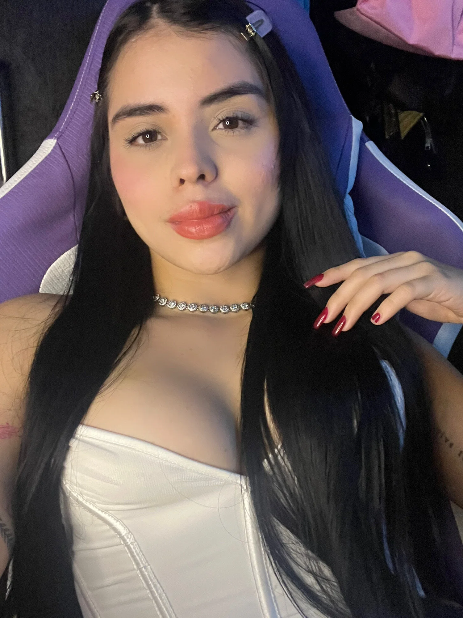 XXX Porn Photo of Nude mimihot777 8