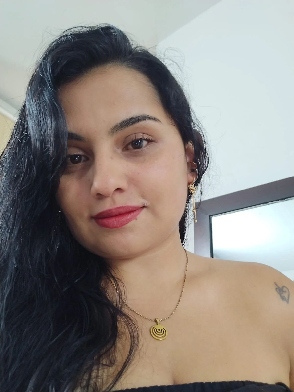 XXX Porn Photo of Nude MelissaRhodes 12