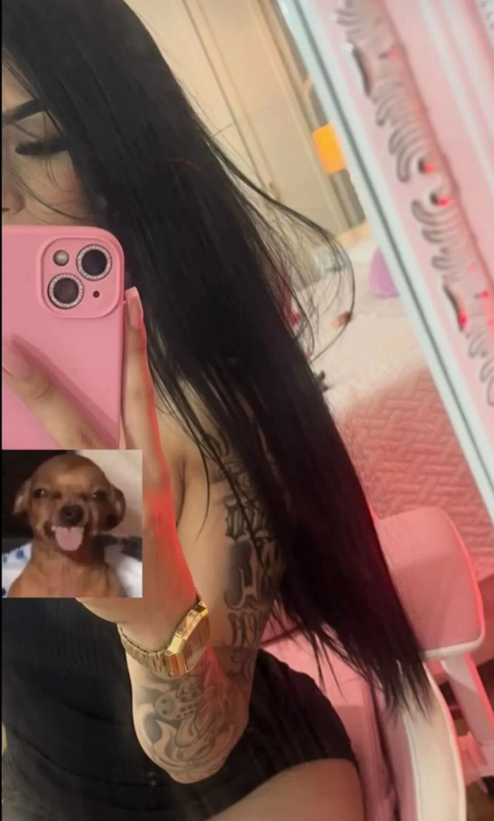 XXX Porn Photo of Nude saryth_hott 3