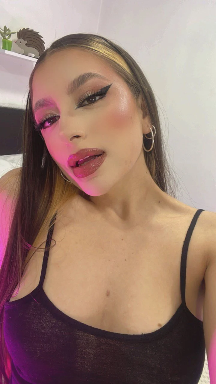 XXX Porn Photo of Nude karly_rioss 51