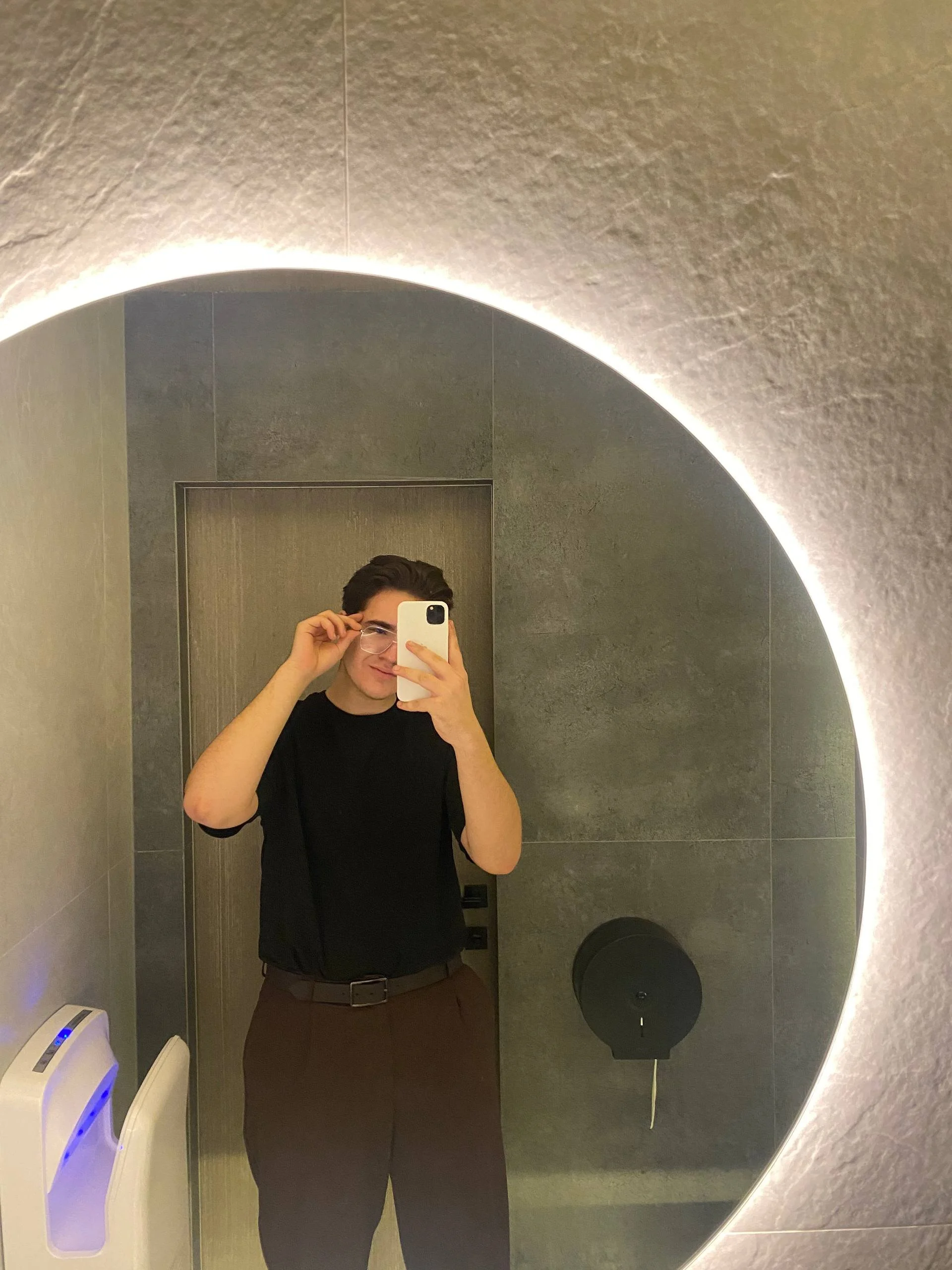 XXX Porn Photo of Nude TylerSweet_ 7