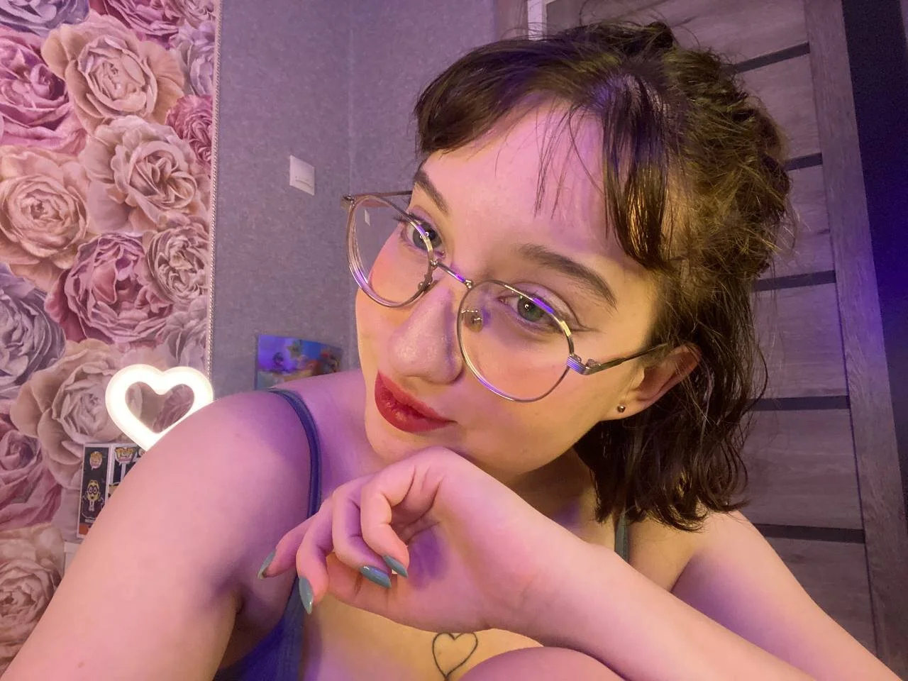 XXX Porn Photo of Nude minionka 5