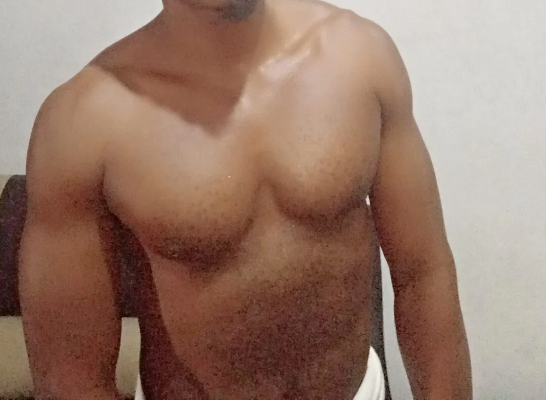 XXX Porn Photo of Nude AfricanHorseDick 1