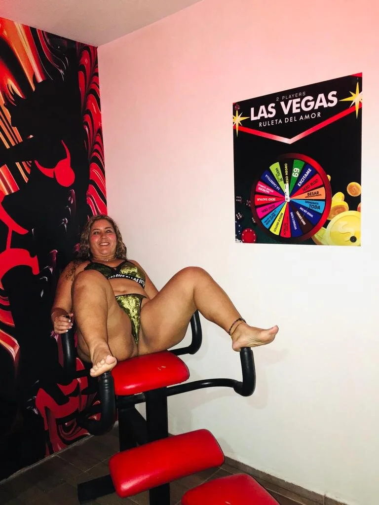 XXX Porn Photo of Nude camile_milf 1339