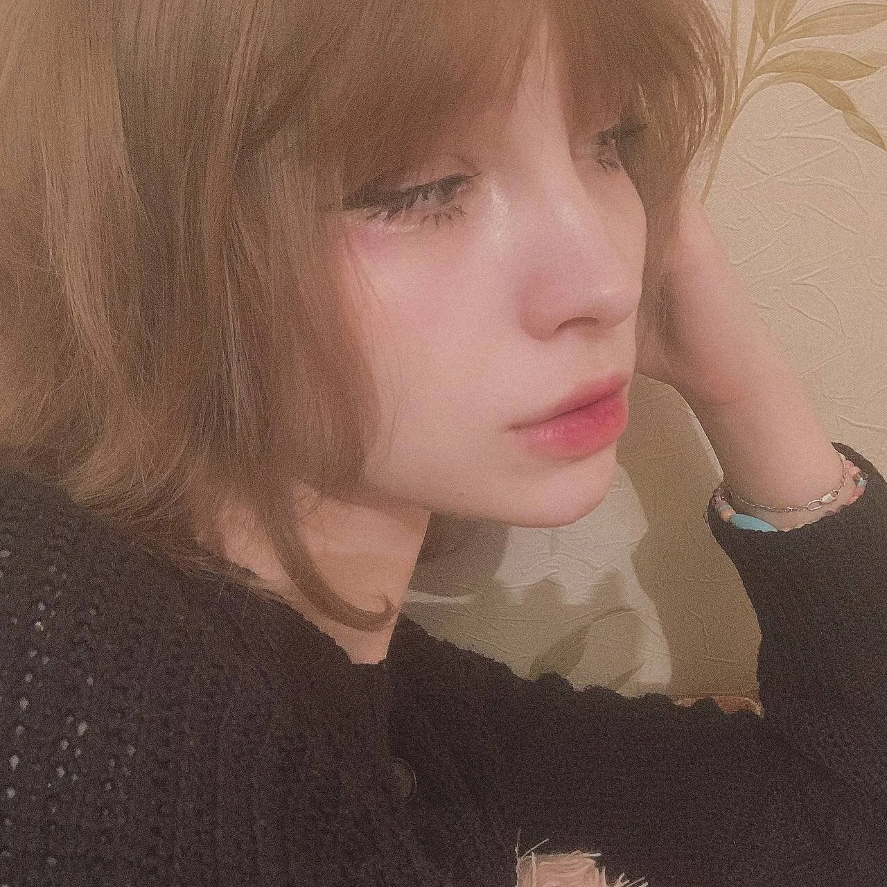 XXX Porn Photo of Nude cloudgirrl 14