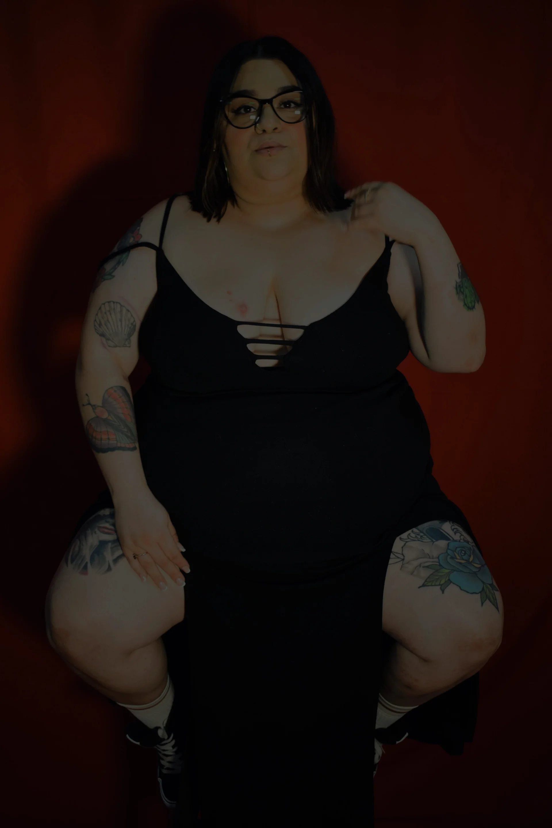 XXX Porn Photo of Nude tiffany_laurens 25