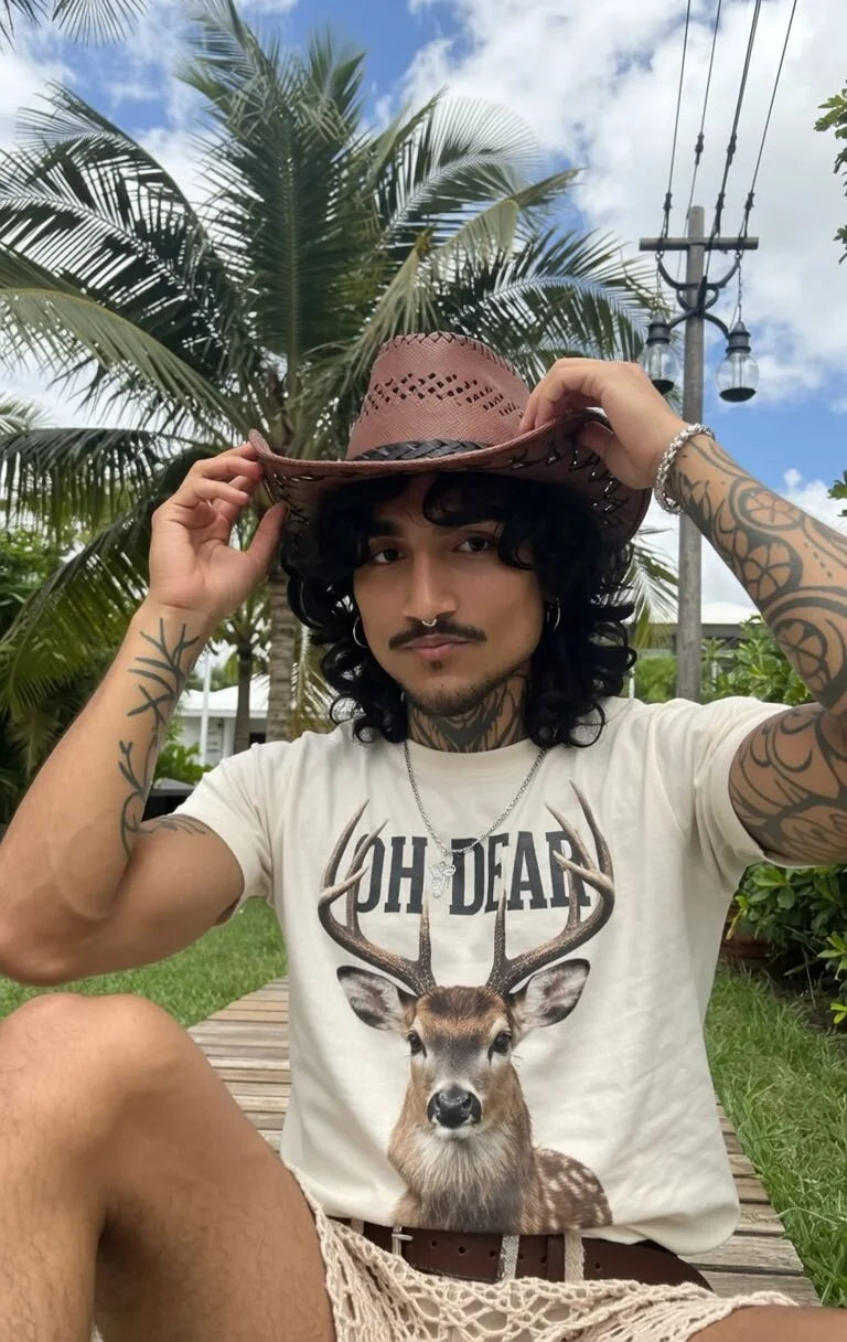 XXX Porn Photo of Nude JackRief 9