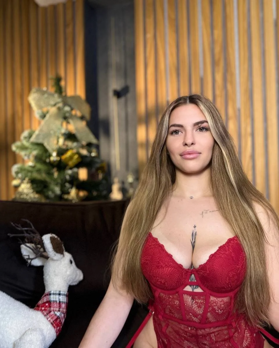 XXX Porn Photo of Nude DanielaReign 17