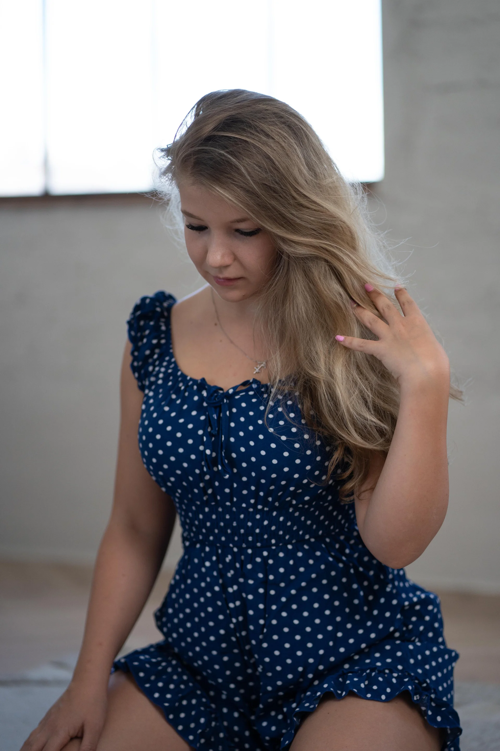 XXX Porn Photo of Nude missicute 65